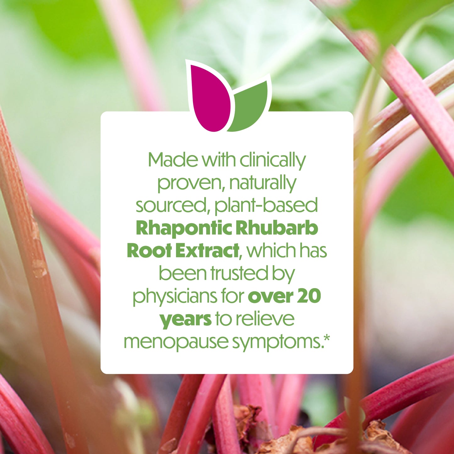 Estroven® Complete Multi-Symptom Menopause Relief