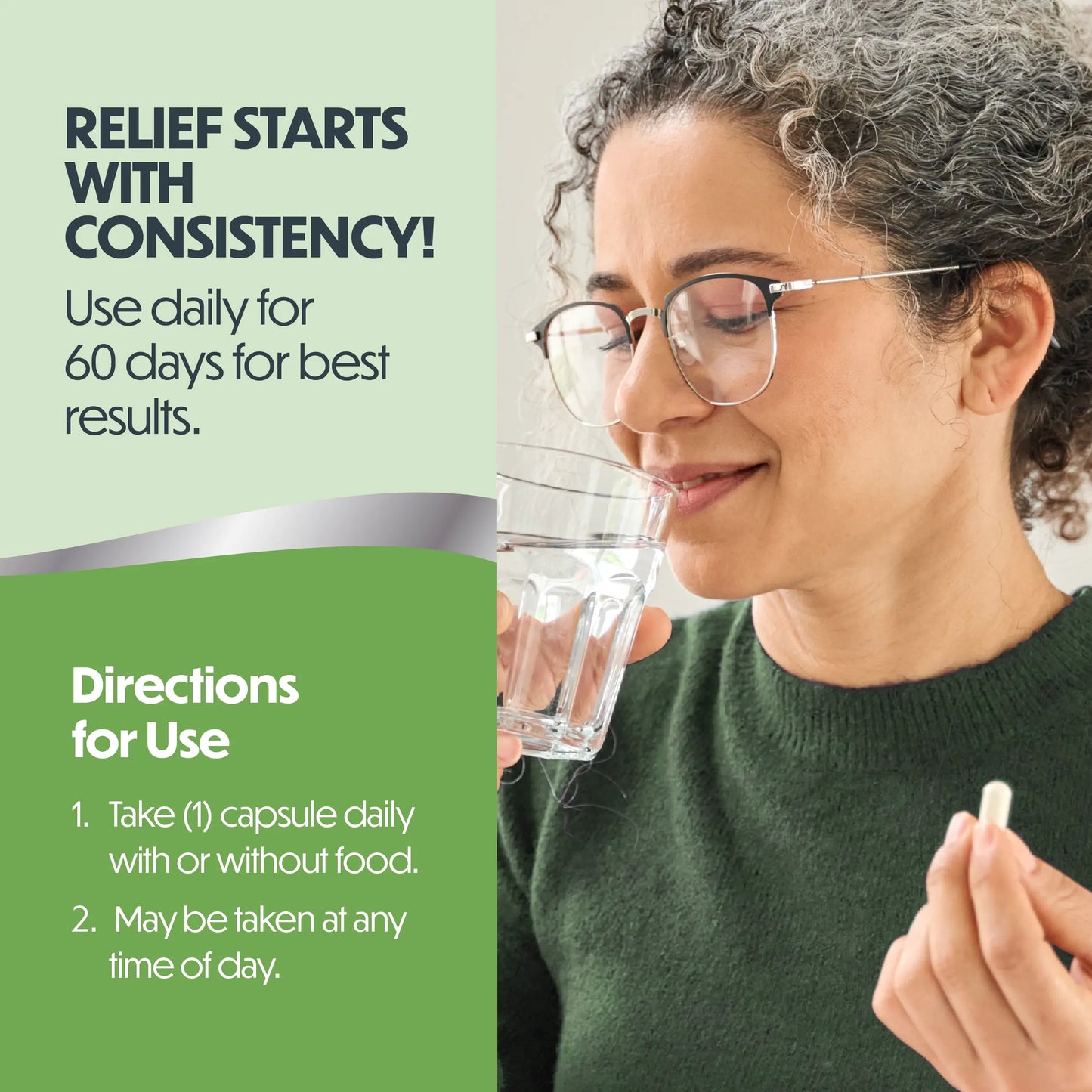 Estroven® Menopause Relief Weight Management