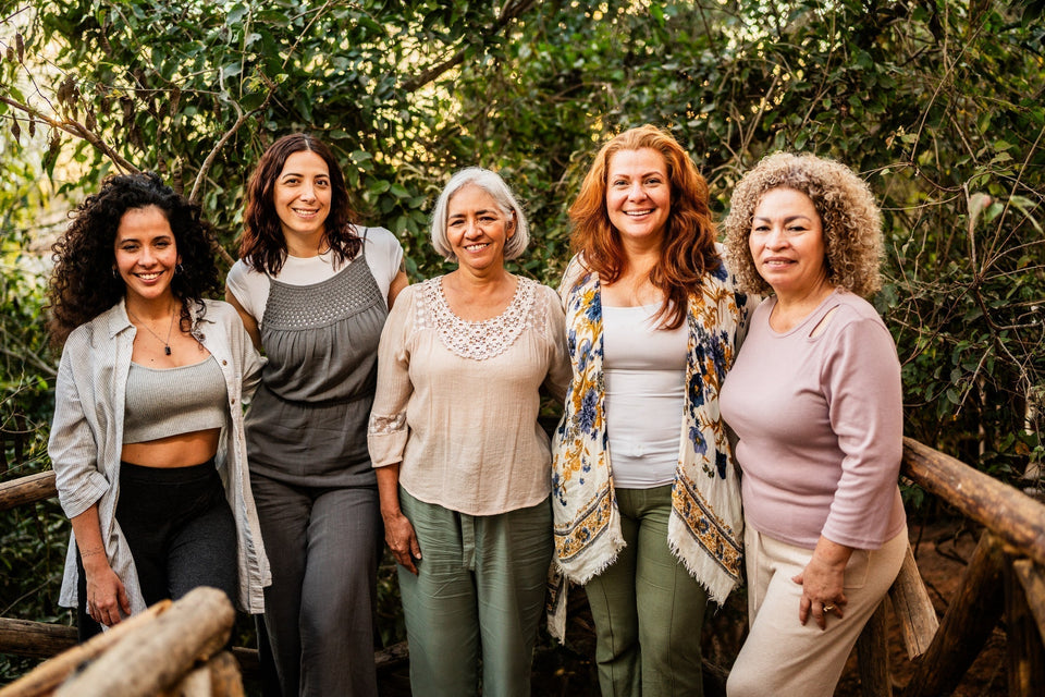 5 Ways to Support Your Mental Health and Hormones  