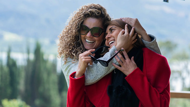 Cool Girl Fall: Outfits to Thrive Through the Season