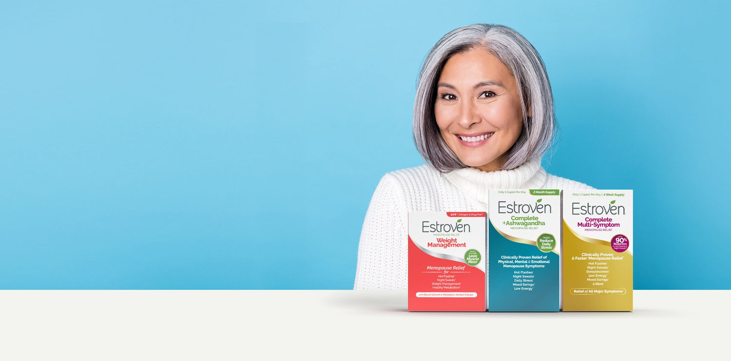 Estroven HCP Coupon Request