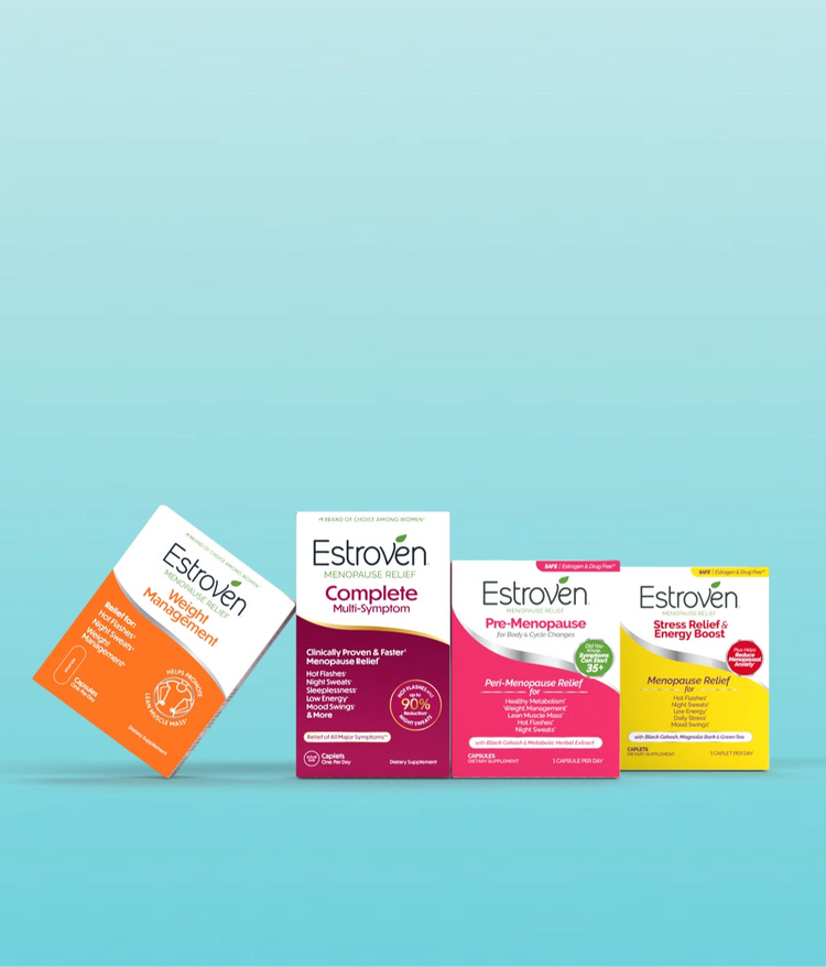 All Products – Estroven